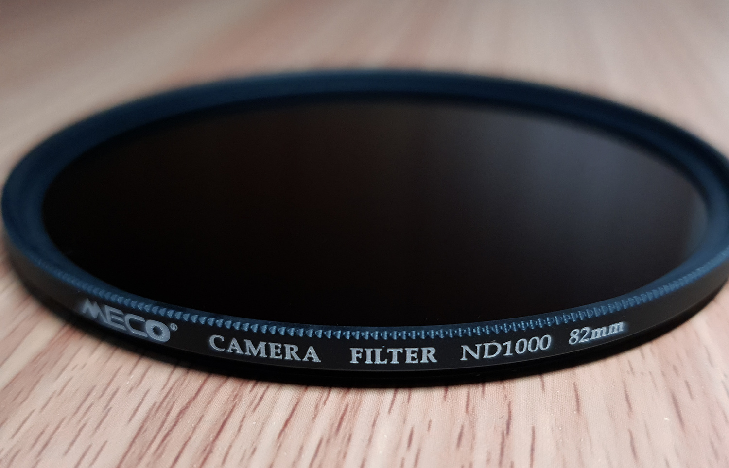 The Filter Guide for Your First Try at Landscape Photography