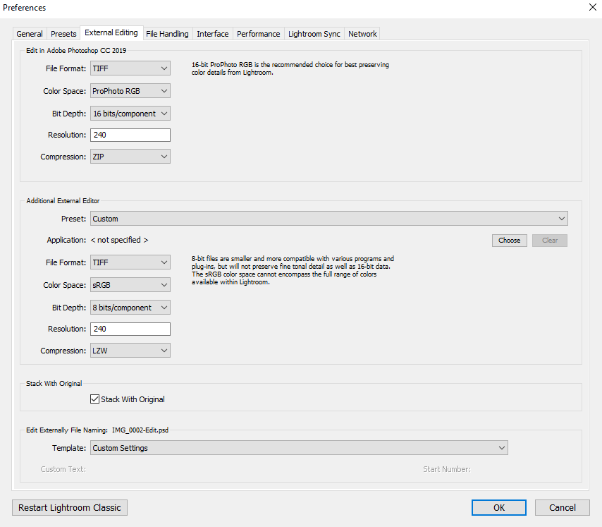 file formats demystified what to use