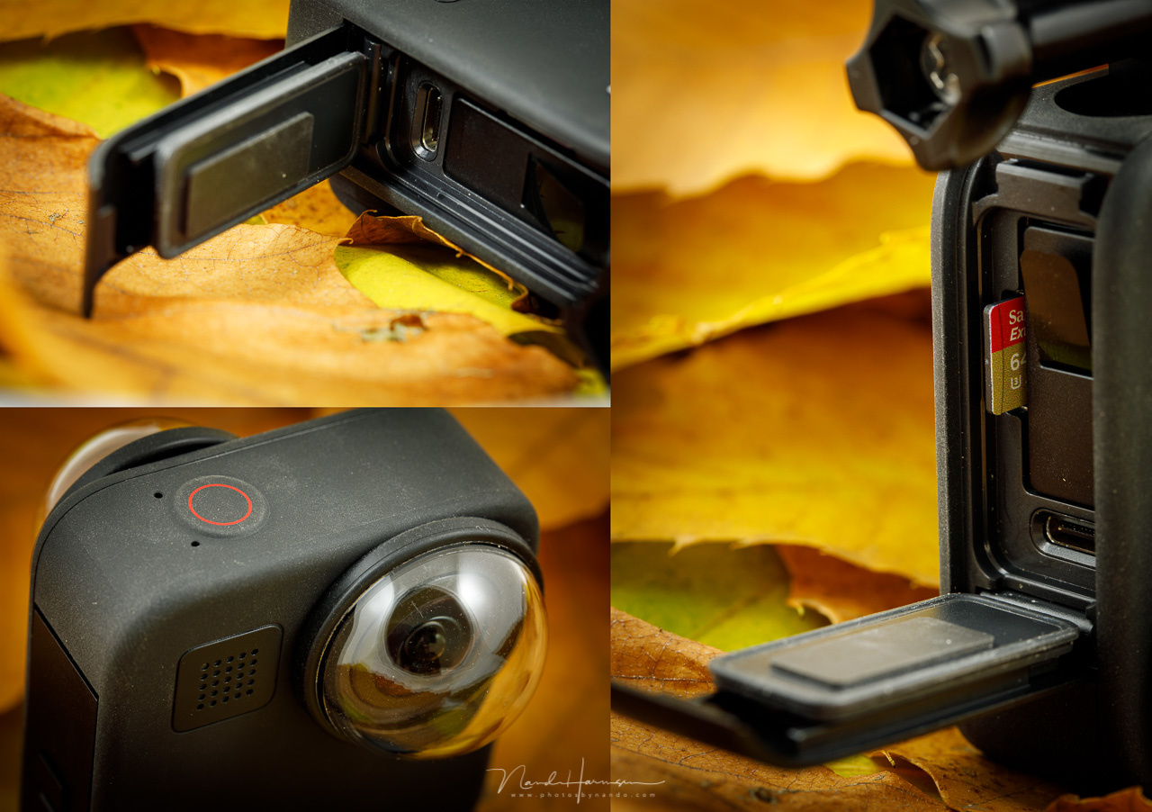 GoPro Max Review - Camera Jabber