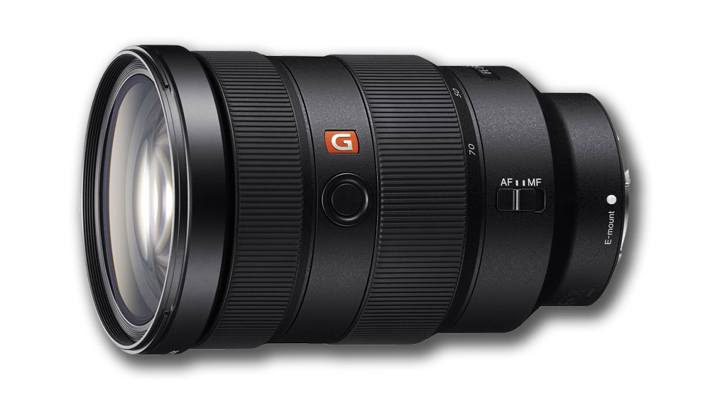 RUMOR: Sony might announce a new 28-75mm f/2.8 FE lens – sonyalpharumors