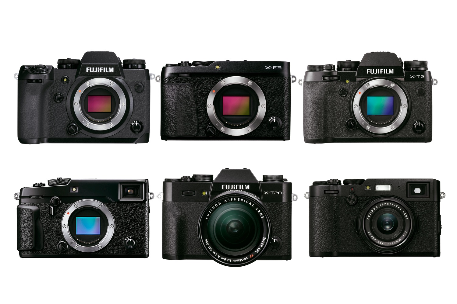 The Fujifilm X-T4 Still Isn't Enough to Drag Me Away From Sony