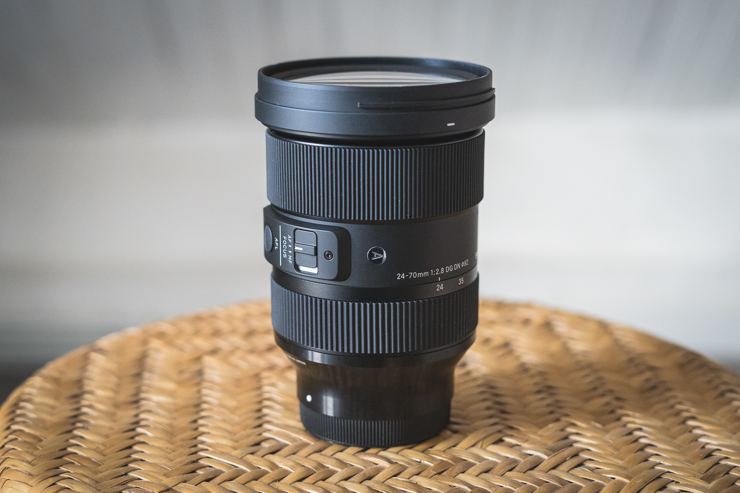 Fstoppers Reviews The Sigma 24 70mm F 2 8 For Sony A Buyable Beast With Beautiful Bokeh Fstoppers Fstoppers Reviews The Sigma 24 70mm F 2 8 For Sony A Buyable Beast With Beautiful Bokeh Fstoppers