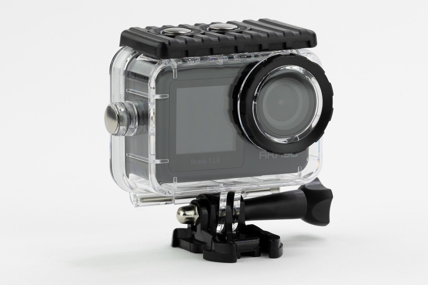 Akaso Brave 7 LE Action Camera Review: Versatile, Affordable, Packed with  Features