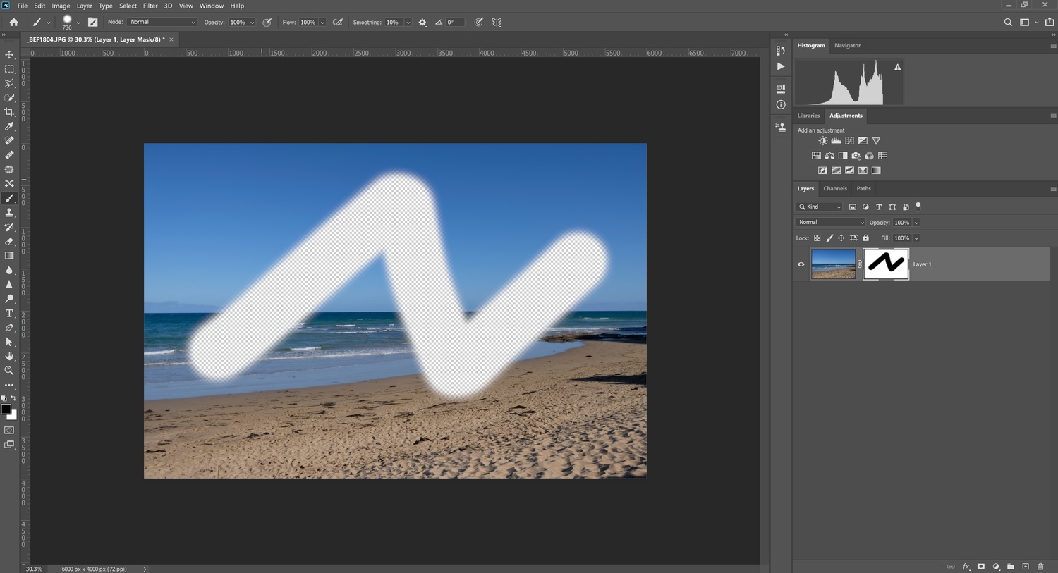 a beginner s guide to photoshop part