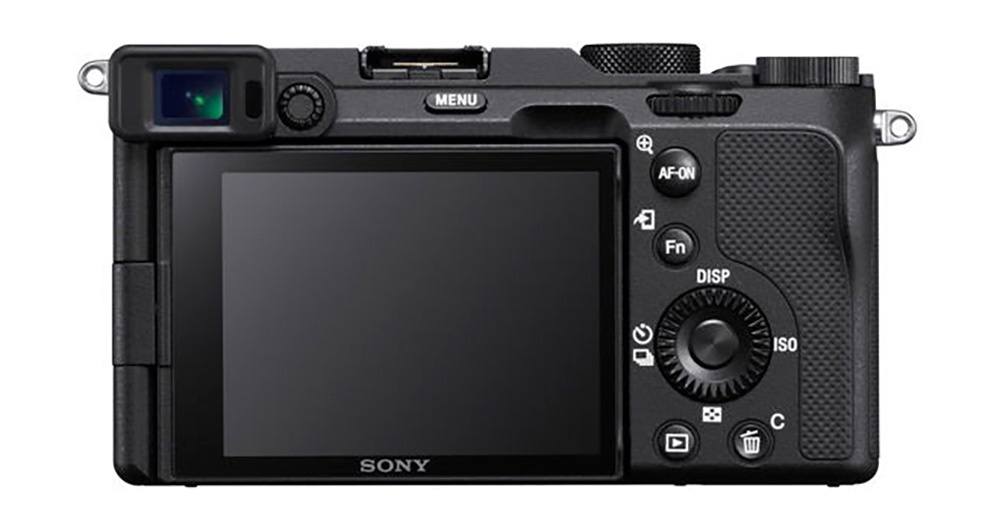 Sony Announces New Full-Frame Alpha 7C Camera and FE 28 