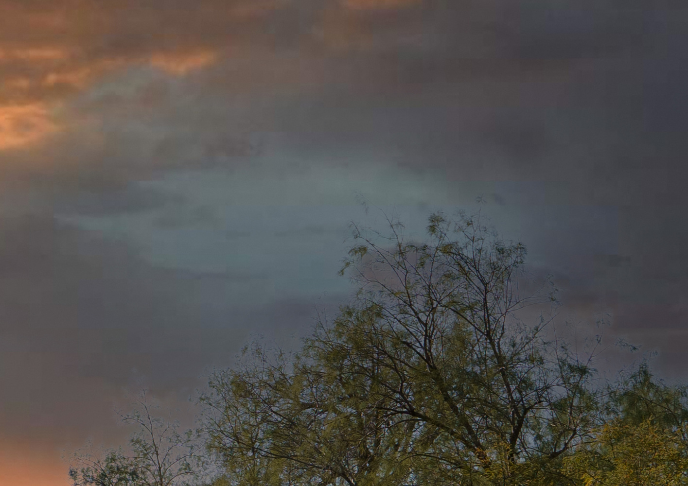 sky replacement with photoshop 2021 and