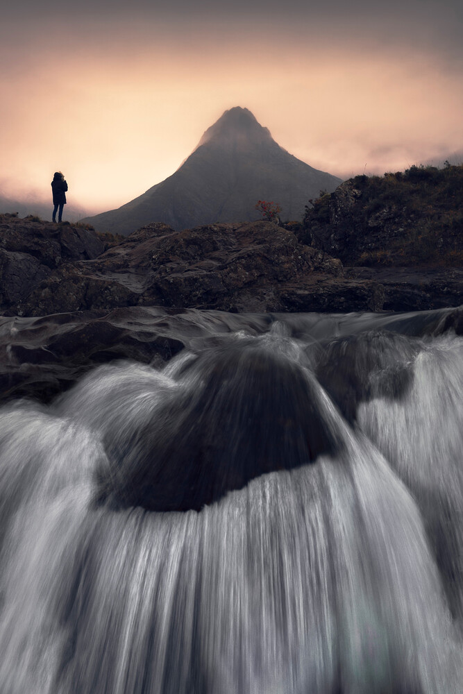 Landscape Camera Angle Example How To Get That ‘Wide-Angle Look’ in Landscape Photographs | Fstoppers