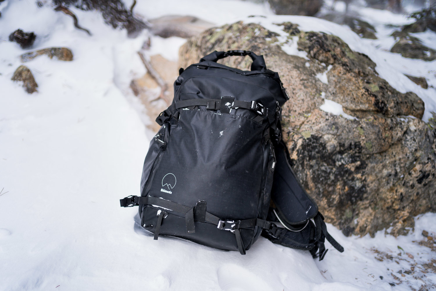 Best Camera Bag for Adventure and Traveling Fstoppers