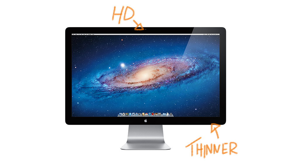 Монитор apple thunderbolt display. IMAC mc509ll Mid 2010 купить.