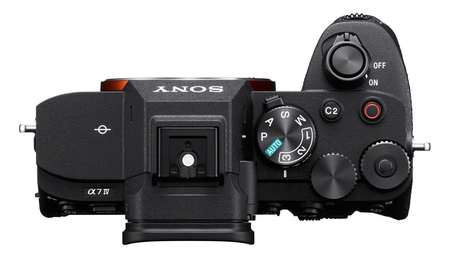 Checking Shutter Count on Sony a7iv (No BS) - Sony Photo Review