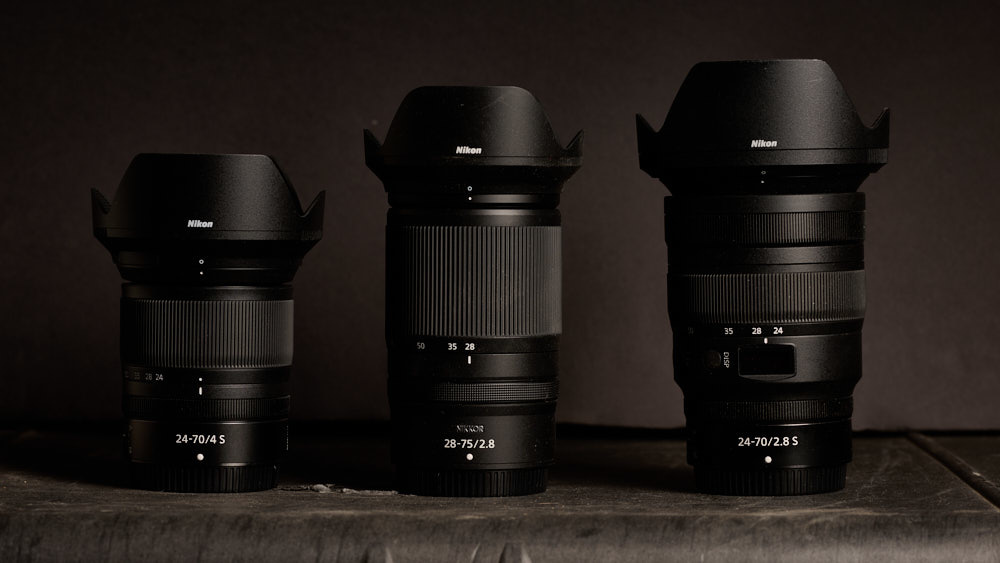 Which Nikon Z Midrange Zoom Is Right for You? | Fstoppers