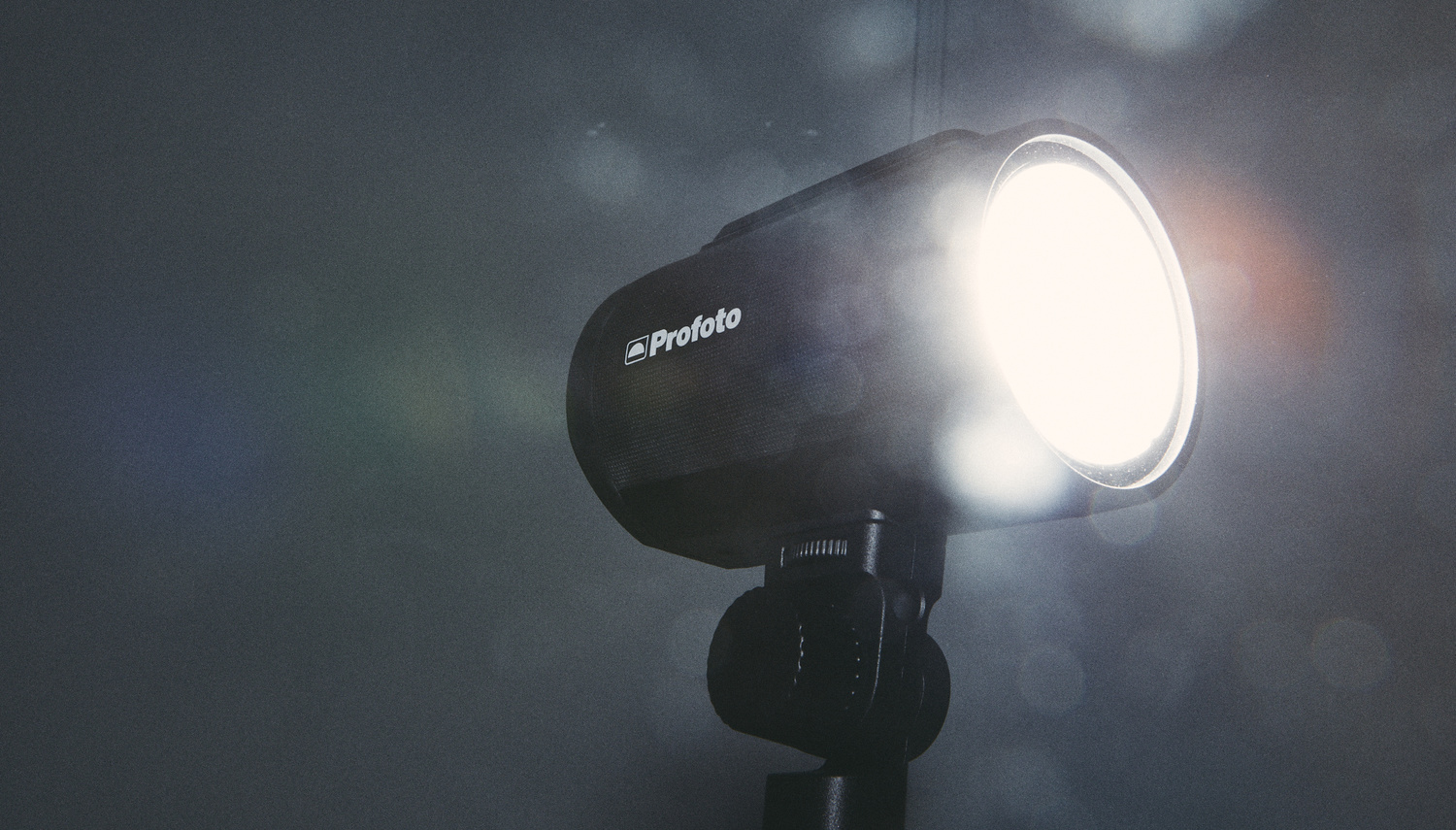 We Review the Profoto A2: A Speedlight on Steroids or an