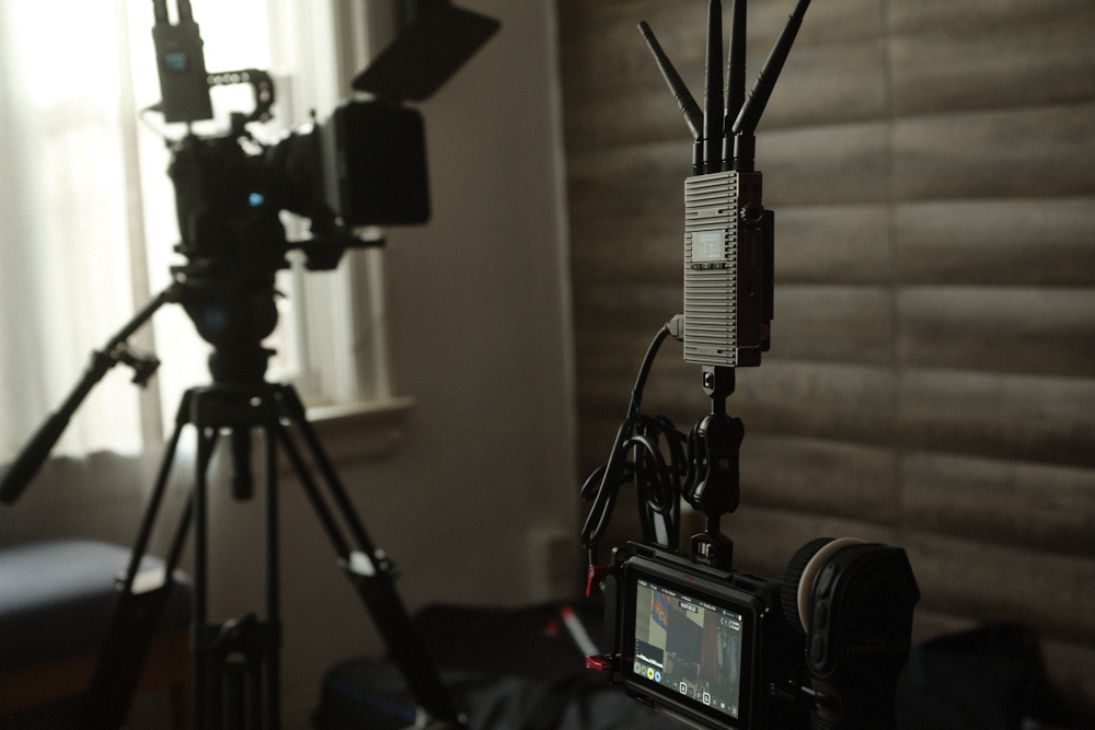 Small Rig Autofocus Why You Might Need a Wireless Follow Focus Featuring the New SmallRig ...