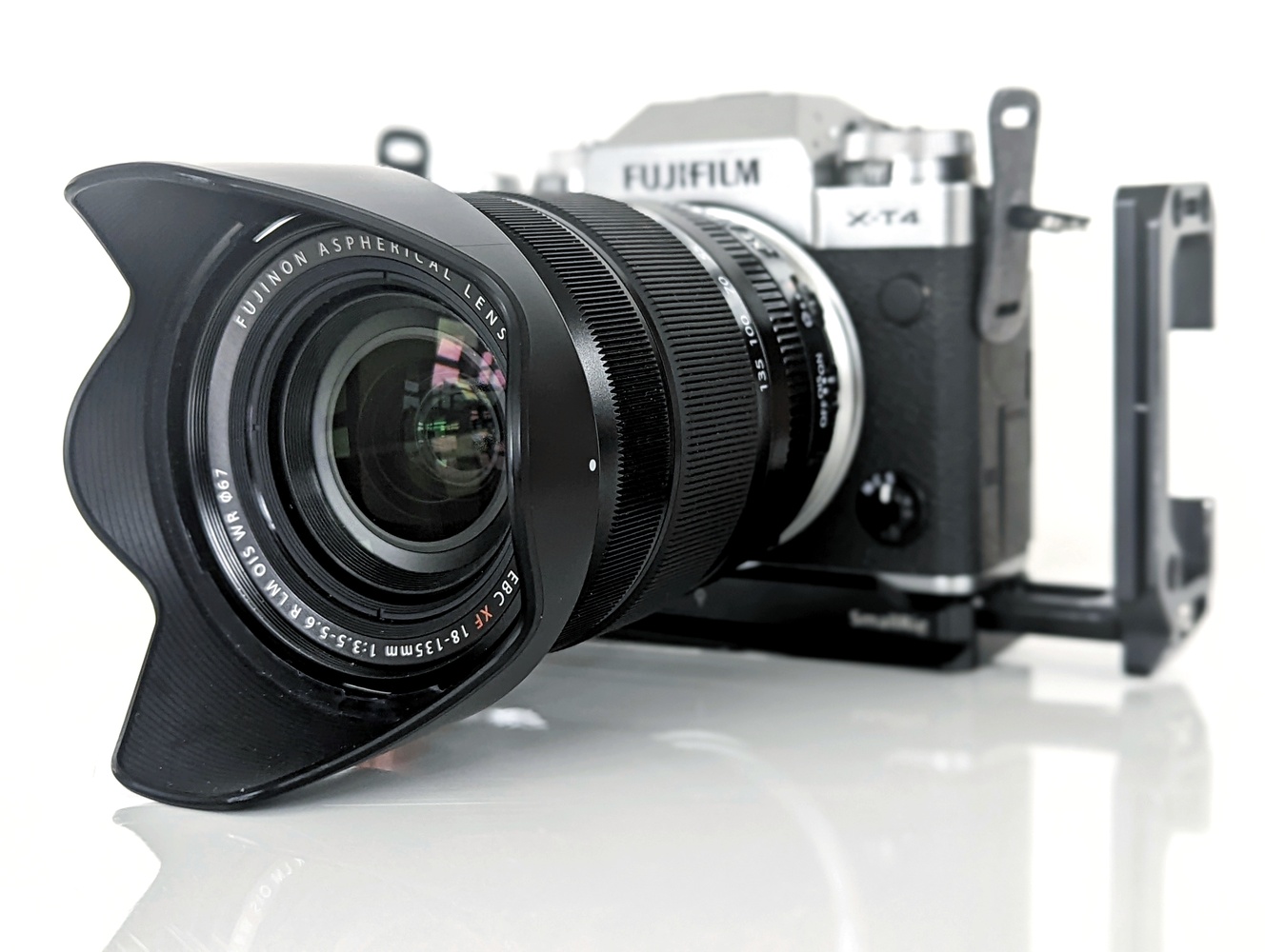 Is This FujiFilm's Best All-Around Lens? | Fstoppers