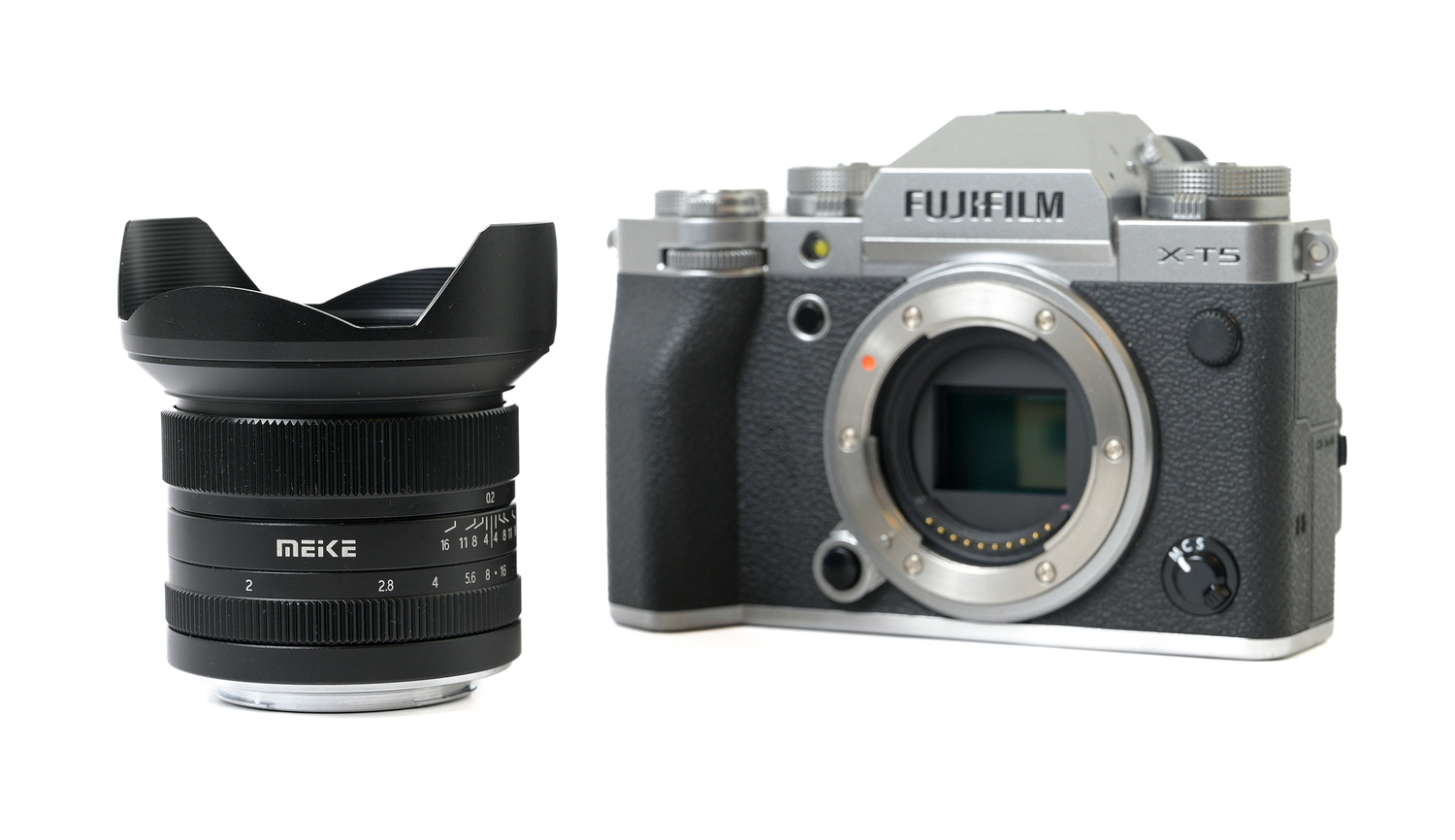 We Review the Meike 12mm For Fujifilm: A Budget Lens That May Be We Review the Meike 12mm For Fujifilm: A Budget Lens That May Be