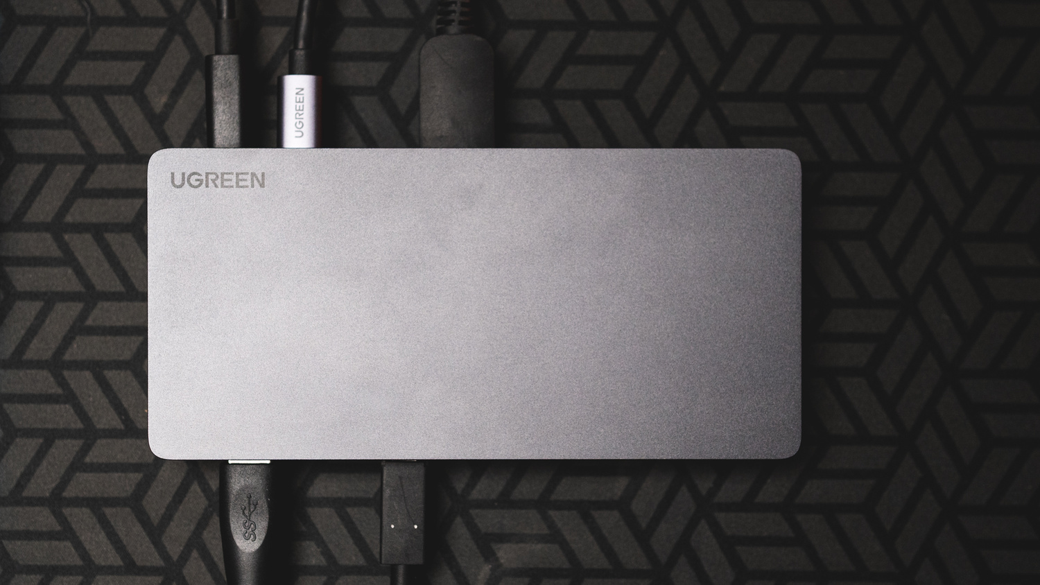 Ugreen 9-in-1 Docking Station: Pro Connectivity Reviewed - Fossbytes