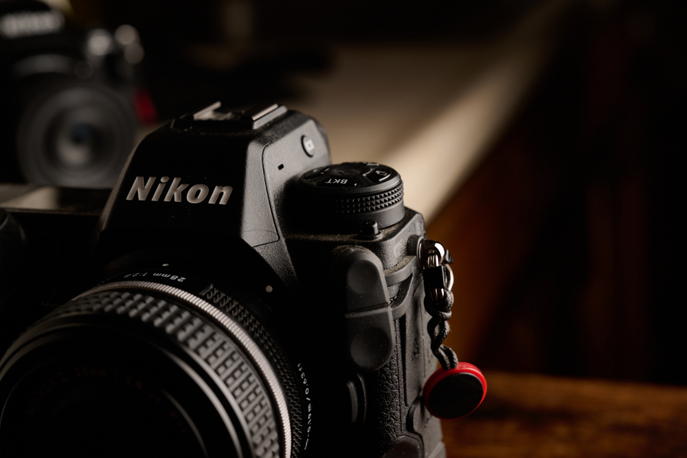 Nikon Z8 Review: Succeeding D850 With Z9 Performance At A Lower Price