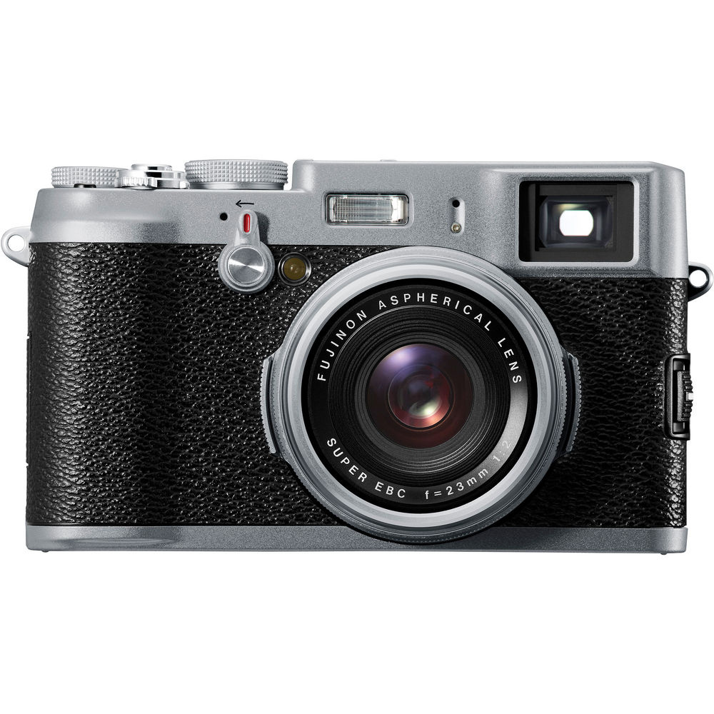 5 Cameras That Changed Photography Forever Fstoppers