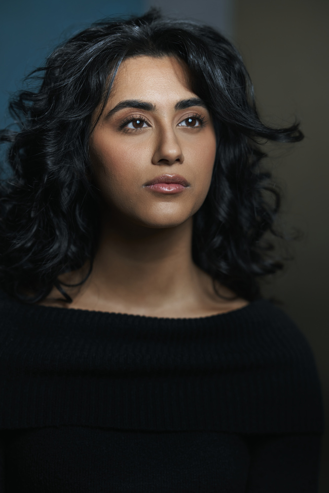 Rachel captured with a Viltrox 85mm f/1.4 Pro Lens