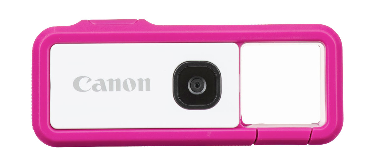 The Canon IVR REC. No longer available.