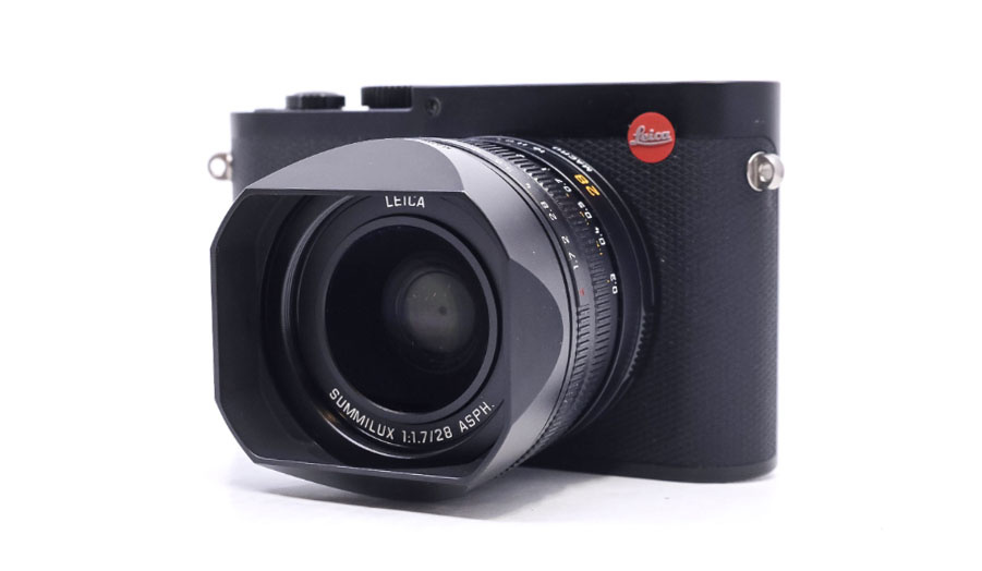 Leica Q