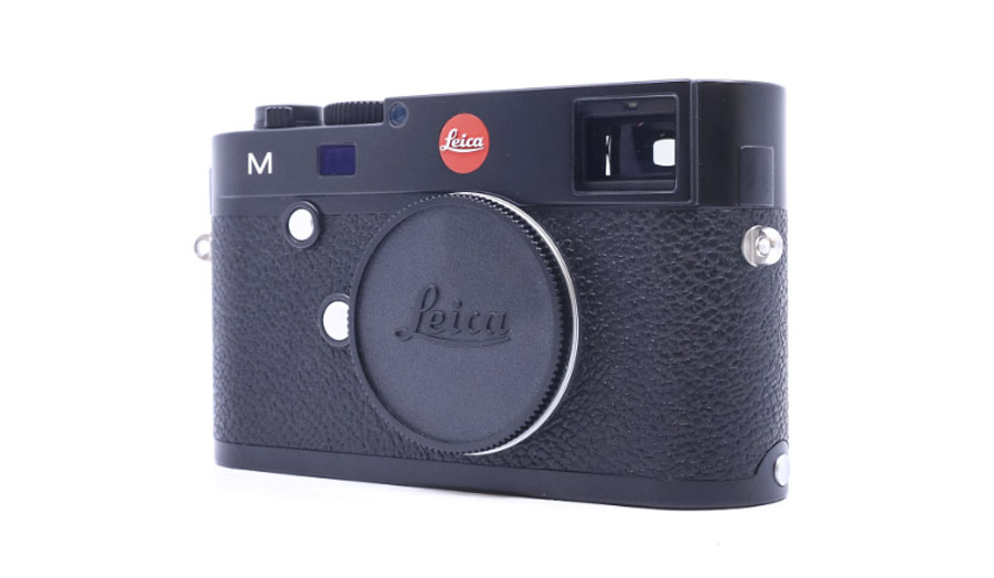 Leica M (Typ 240)