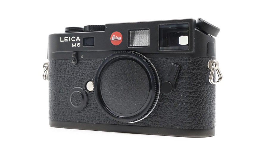 Leica M6