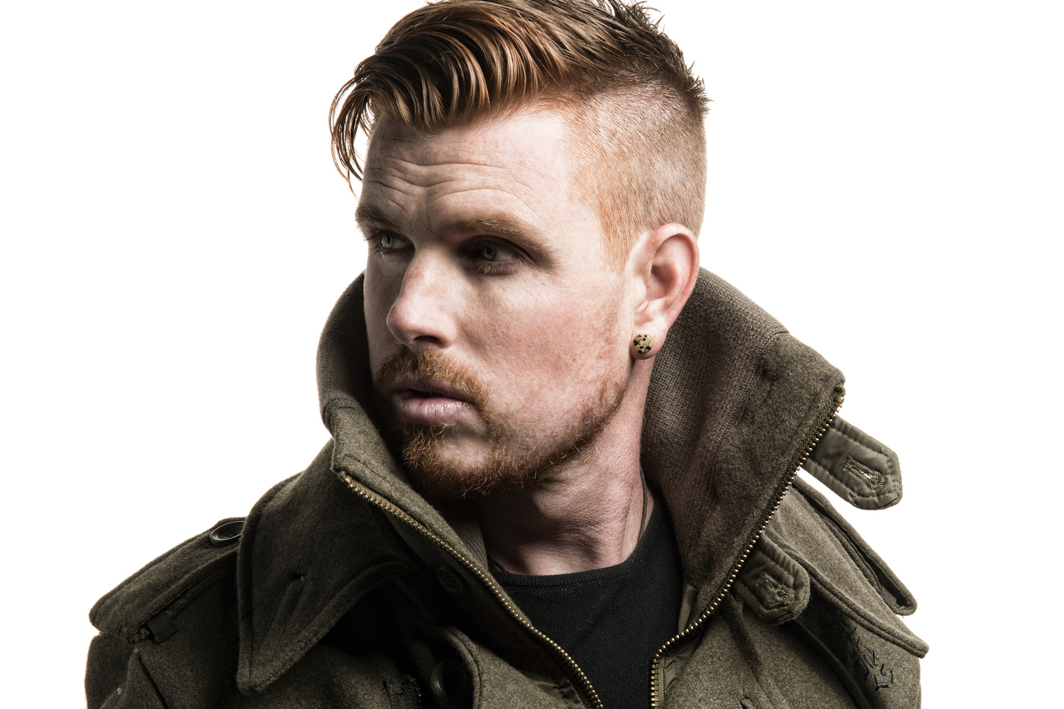 Aaron Anderson: Path to Commercial Success | Fstoppers