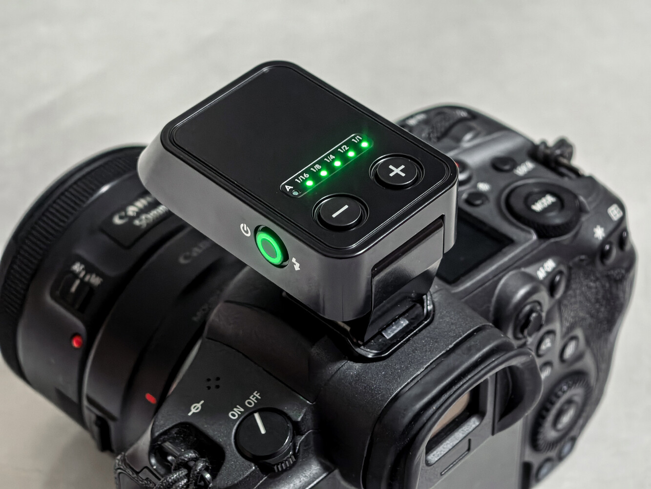 Viltrox Vintage Z2 TTL Flash: Breaking Street Photography