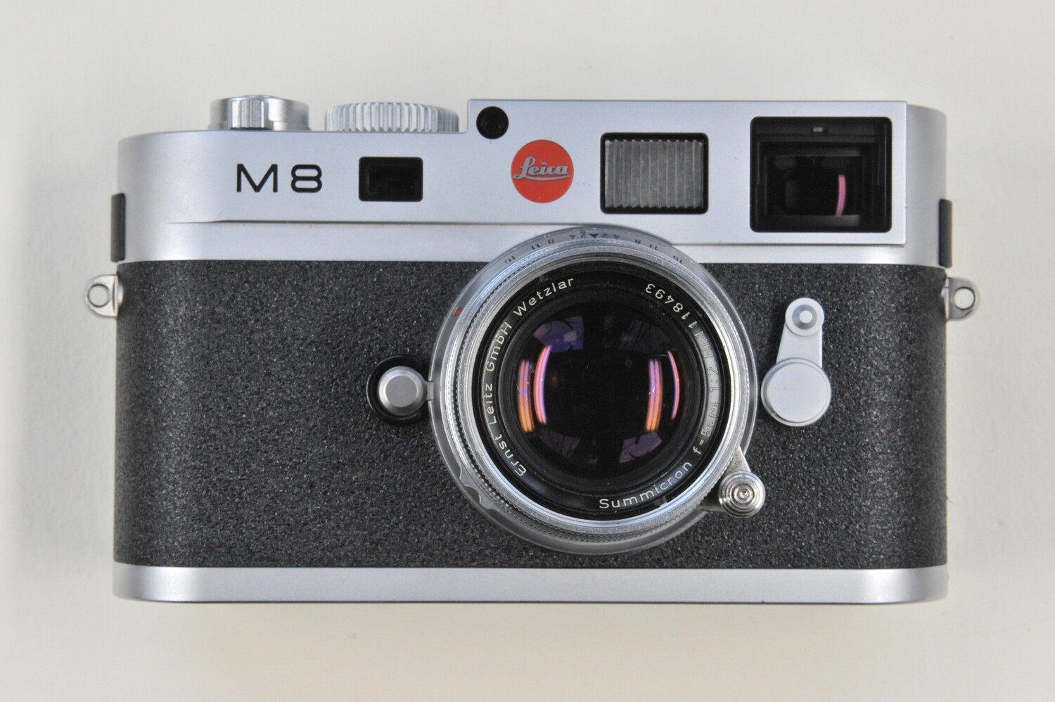 Lwlcca Sensor How Leica Survived 2005 Bankruptcy | Fstoppers