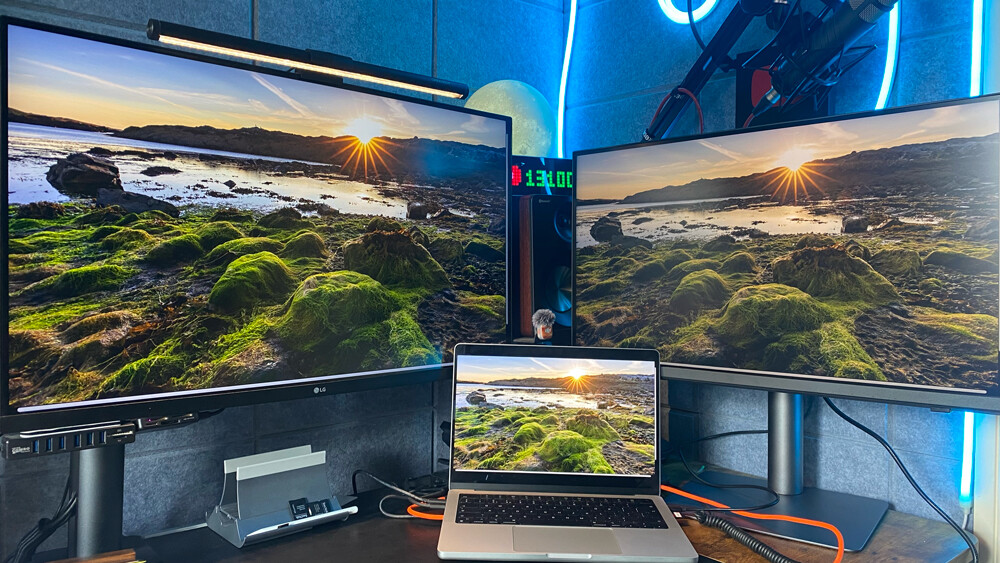 BenQ PD2732U Review: Monitor for Photographers | Fstoppers