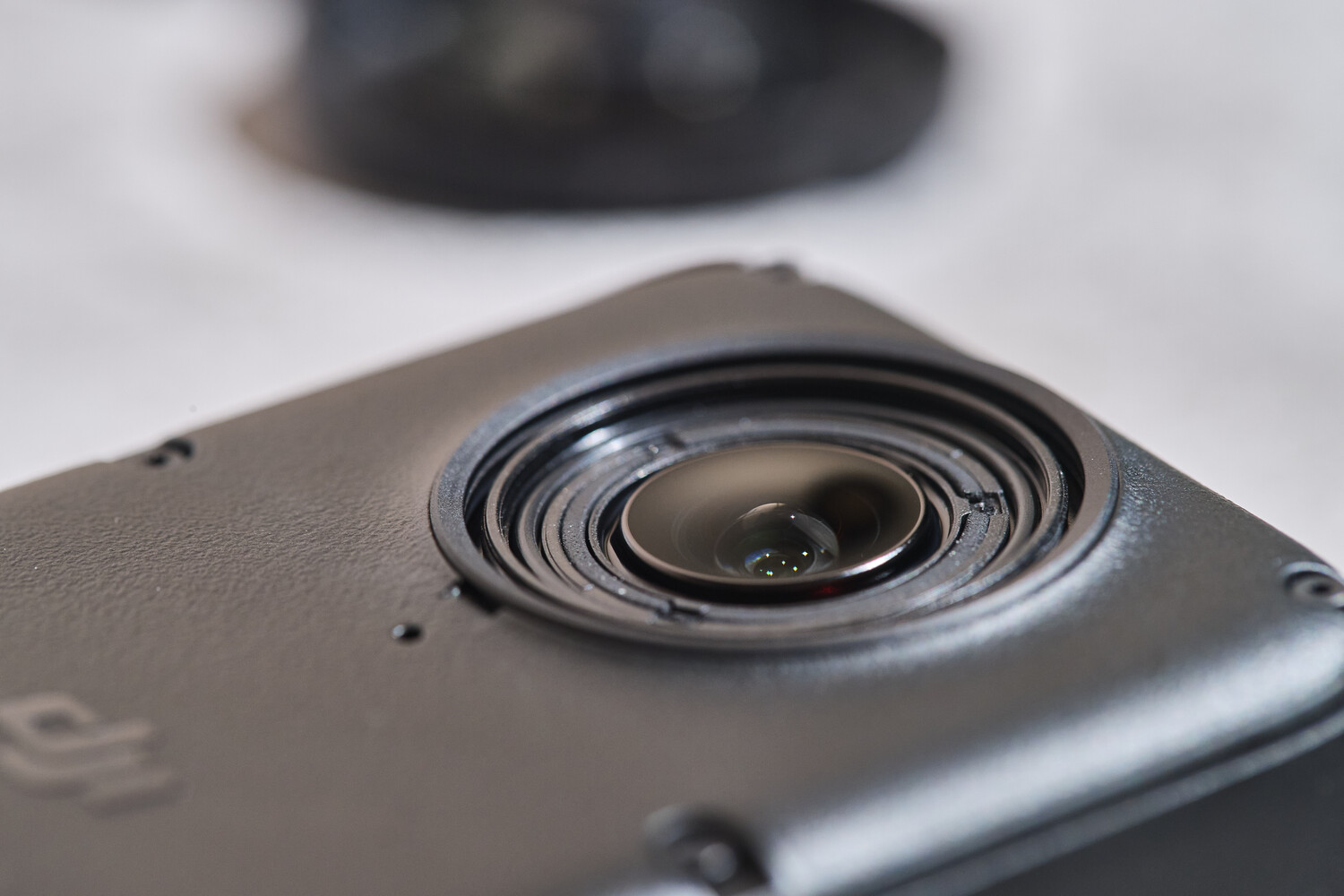 Внутреннее защитное стекло объектива DJI Osmo 360 II