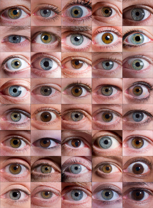 View Eyes of Photographers by Landon Mathers