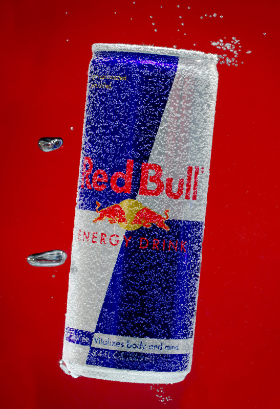 View Redbull by Landon Mathers