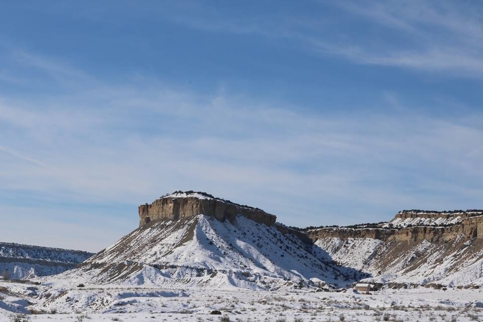 View Rock by Robbie vassar