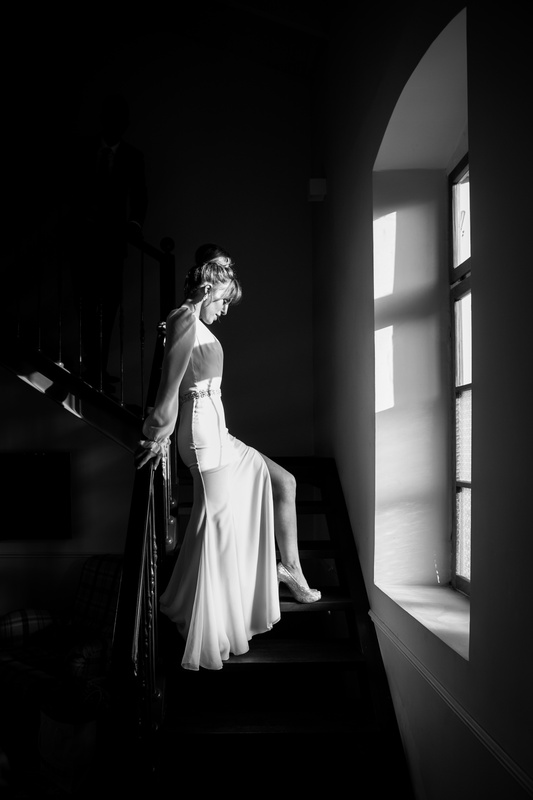 View black&light by idan milman