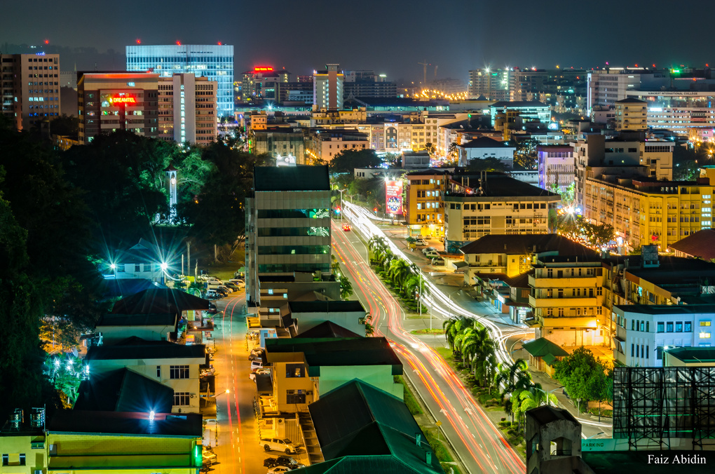 View Untitled 10 by Faiz Abidin