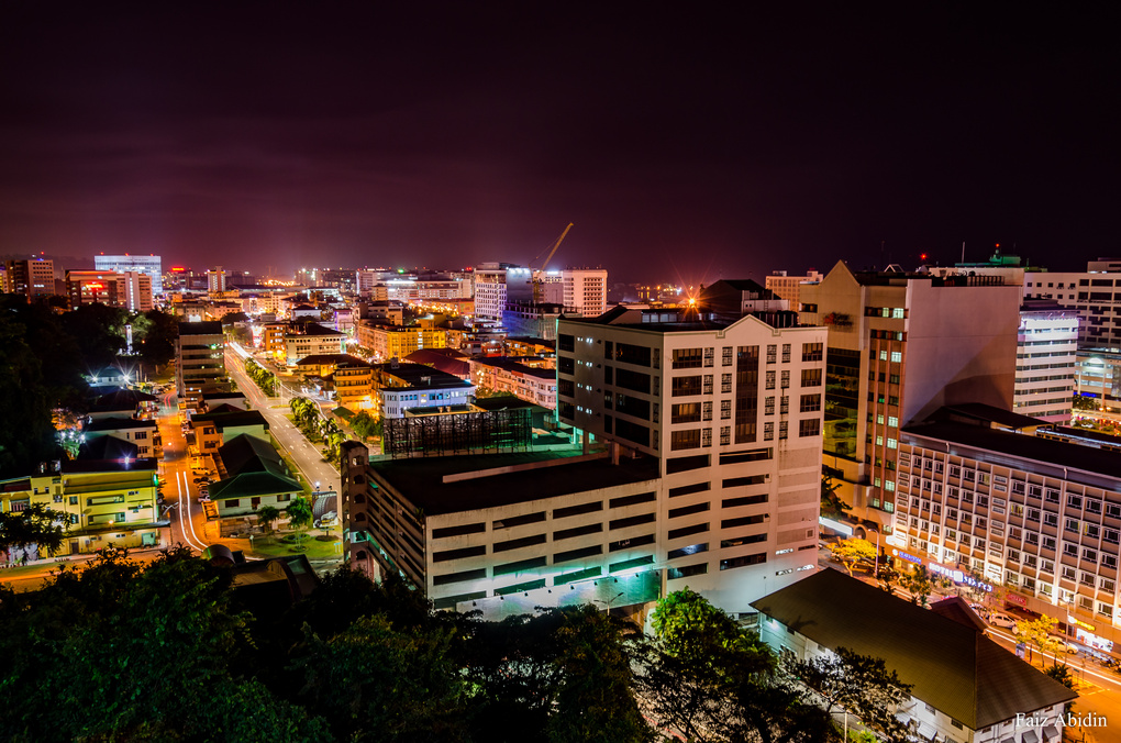 View Untitled 9 by Faiz Abidin