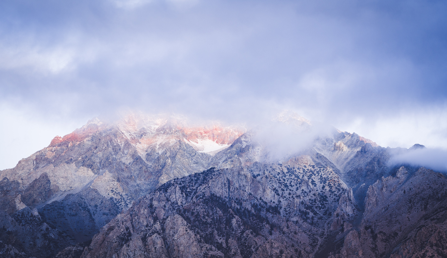 View Alpine by Cody Cox