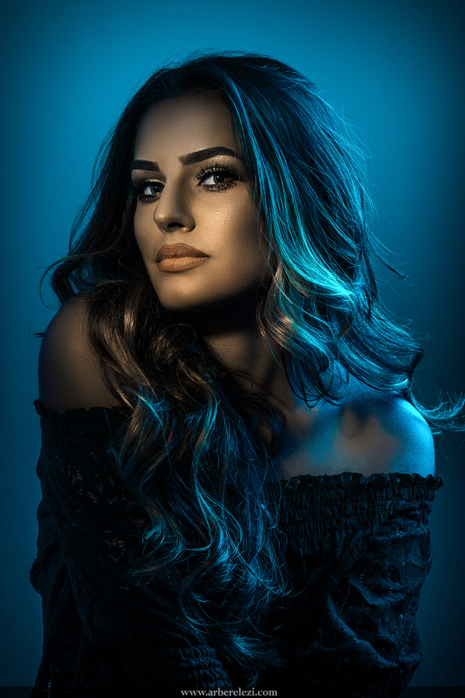 View Beauty Shot by Arber Elezi