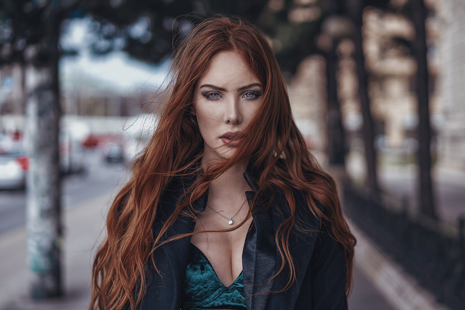 View Nicole by Dave McDermott
