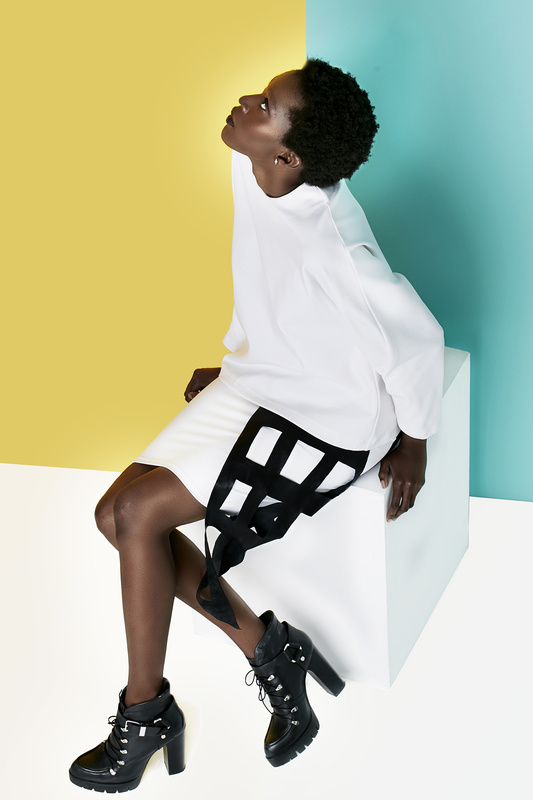 View Fashion by Samdarko Eltosam