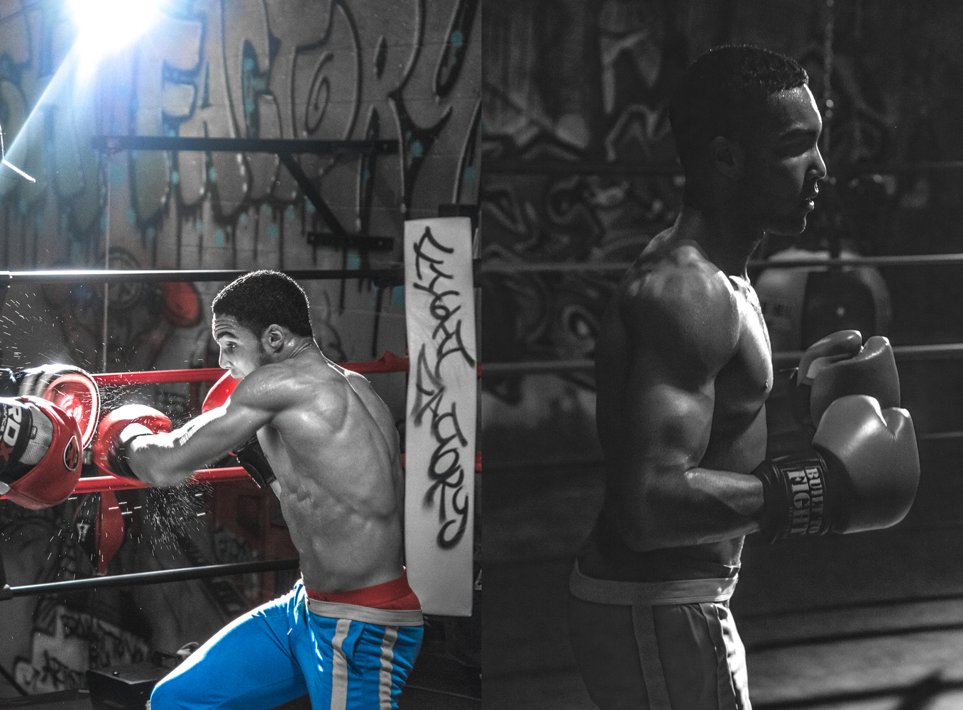 View Rumble by Kenneth Taylor