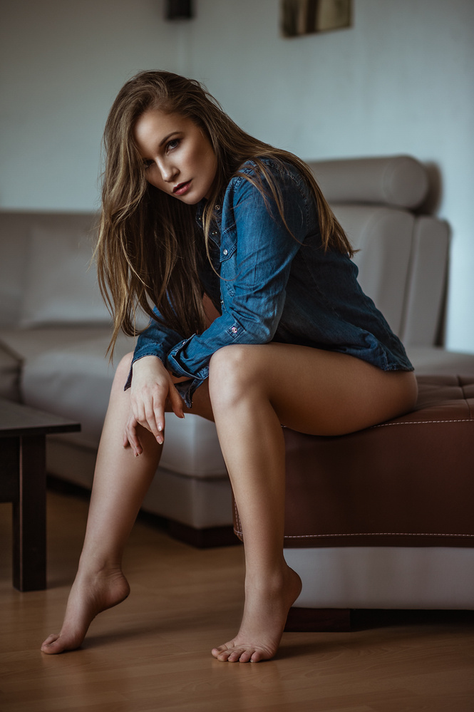 No regrets - Tobias Glawe on Fstoppers