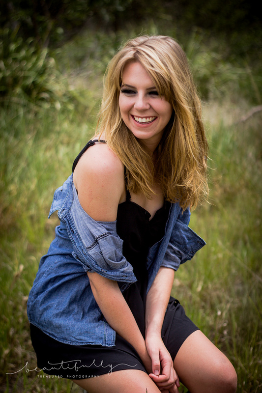View Model Talya by jess sturdy