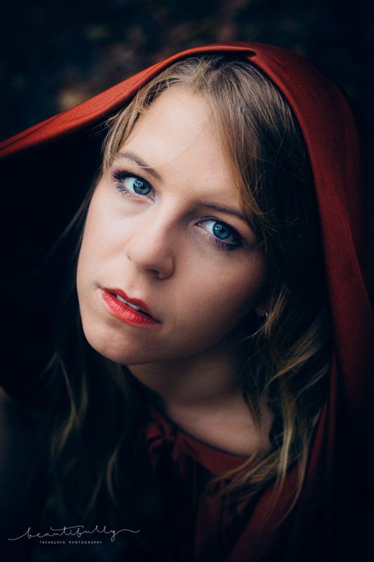 View Little Red by jess sturdy