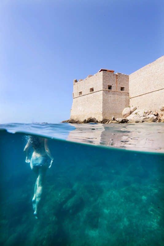 View The Mermaid and the Medieval City by Lisa Michele Burns