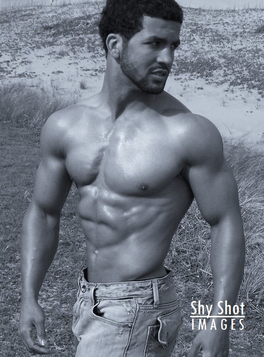 View Shirtless by Neal Shytles