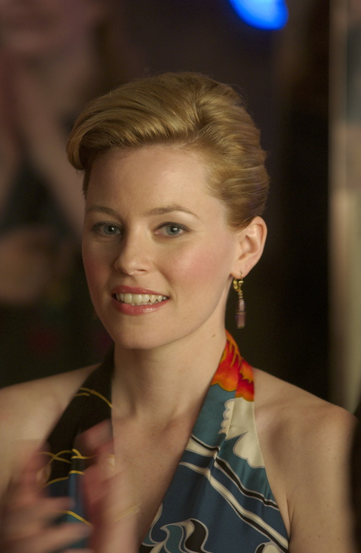 View Elizabeth Banks by chris Helcermanas-Benge