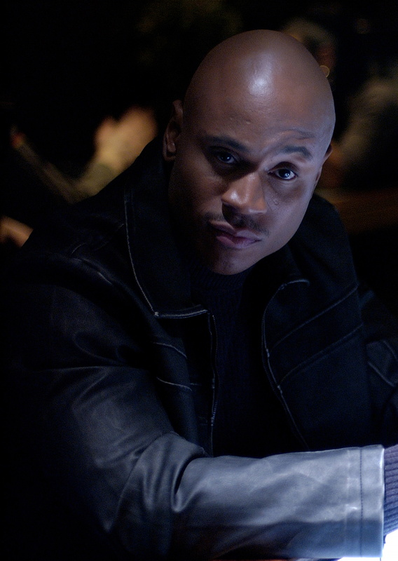 View LL Cool J. by chris Helcermanas-Benge